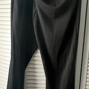 Joe Benbasset Black Pants